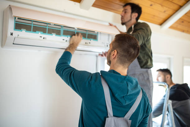 Best HVAC for Healthcare Facilities in Claypool Hill, VA