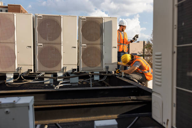 Best Ductless Mini-Split Systems in Claypool Hill, VA