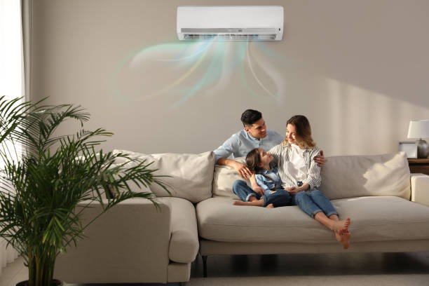 Best VRF (Variable Refrigerant Flow) Systems in Claypool Hill, VA