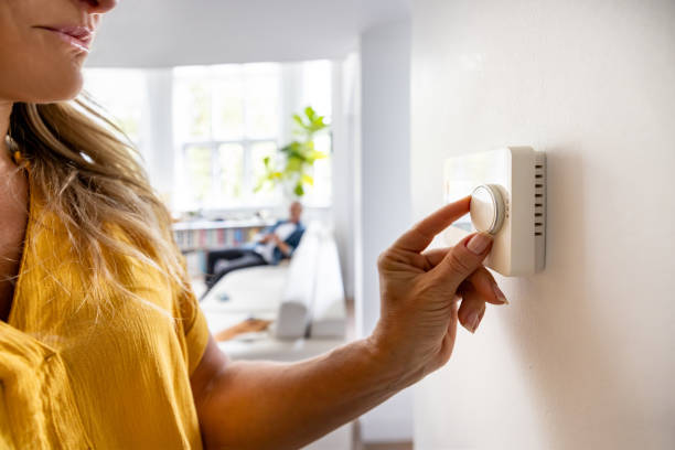 Best Residential HVAC in Claypool Hill, VA