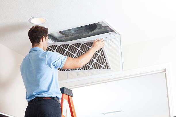 Best Air Conditioning Cleaning in Claypool Hill, VA