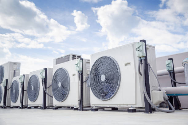 Best HVAC Equipment and Components in Claypool Hill, VA