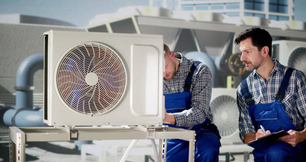 Best Air Filters and Purifiers in Claypool Hill, VA