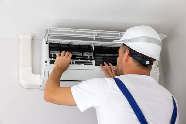 Best Residential HVAC in Claypool Hill, VA
